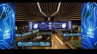 Vakıf Faktoring borsaya tavandan başladı: 119 bin alıcı sırada bekliyor