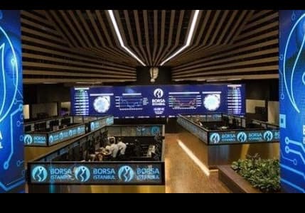 Vakıf Faktoring borsaya tavandan başladı: 119 bin alıcı sırada bekliyor