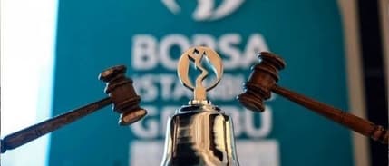 Vakıf Faktoring ve Pasifik Holding halka arzlarında talep toplama başladı