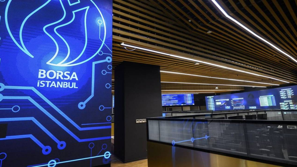 Vakıf Finansal Kiralama'nın bedelsiz sermaye artırımı süreci resmen tescil edildi