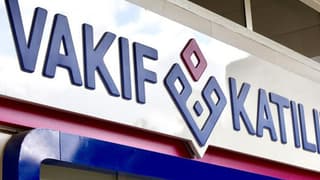 Vakıf Katılım 8 farklı ISO sertifikasıyla bir ilke imza attı