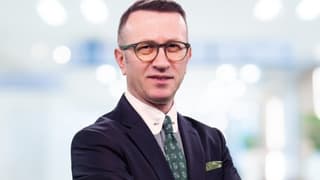 Vakıf Katılım'a Best Business Awards'tan iki büyük ödül birden geldi