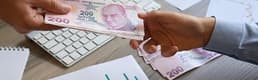 Vakıf Katılım'dan ilk 6 ayda KOBİ'lere 103,3 milyar TL'lik destek