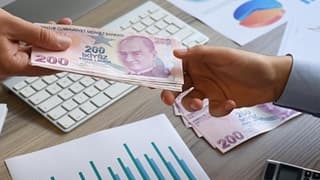 Vakıf Katılım'dan ilk 6 ayda KOBİ'lere 103,3 milyar TL'lik destek