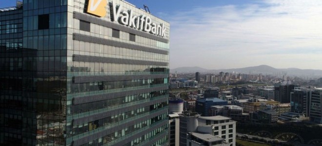 VakıfBank'tan 1,8 milyar dolarlık yeni kaynak