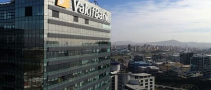 VakıfBank'tan 1,8 milyar dolarlık yeni kaynak