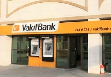 Vakıfbank 870 milyon dolarlık sendikasyon kredisi aldı