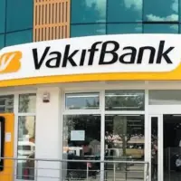 VakıfBank'a 200 milyon euroluk kredi