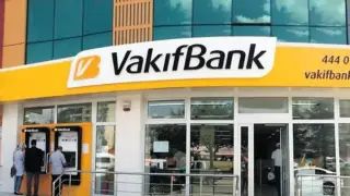 VakıfBank'a 200 milyon euroluk kredi