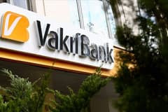 Vakıfbank Apollo’dan 1,3 milyar dolarlık kaynak sağladı