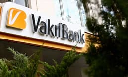 Vakıfbank Apollo’dan 1,3 milyar dolarlık kaynak sağladı