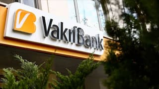 Vakıfbank Apollo’dan 1,3 milyar dolarlık kaynak sağladı