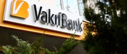 Vakıfbank Apollo’dan 1,3 milyar dolarlık kaynak sağladı