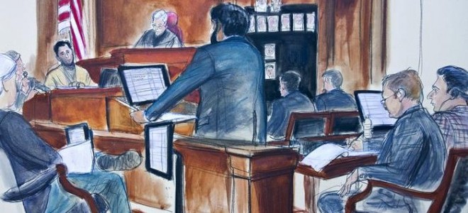 Vakıfbank: 'Her Zaman Uluslararası Düzenlemelere ve Kurallara Uygun Hareket Ettik'