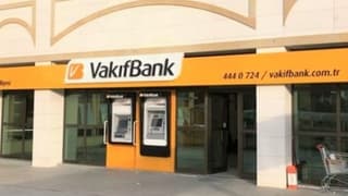 Vakıfbank Hisseleri Hazineye Devrediliyor