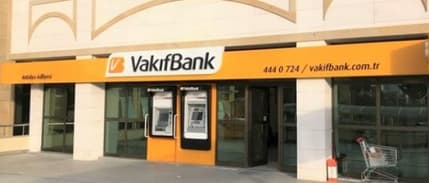 Vakıfbank Hisseleri Hazineye Devrediliyor