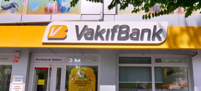 VakıfBank'tan 500 milyon dolar tutarında murabaha finansmanı işlemi