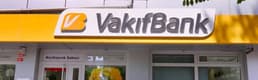 VakıfBank'tan 500 milyon dolar tutarında murabaha finansmanı işlemi