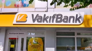 VakıfBank'tan 500 milyon dolar tutarında murabaha finansmanı işlemi