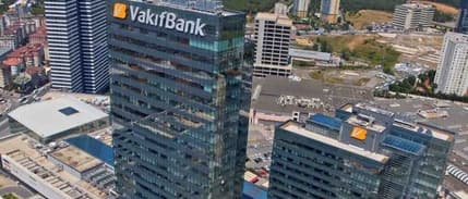 VakıfBank’tan 500 milyon dolarlık yeni yurt dışı kaynak