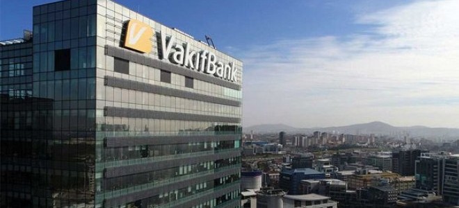 VakıfBank Türkiye Blockhain Platformu’na katıldı