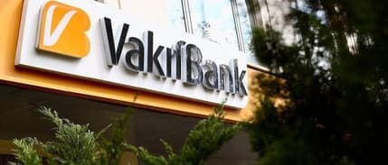 VakıfBank uluslararası piyasalardan 417 milyon dolarlık kaynak sağladı