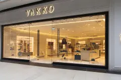 Vakko ilk yarıda 10,6 milyar TL gelir elde etti