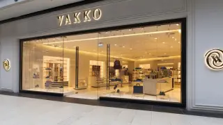 Vakko ilk yarıda 10,6 milyar TL gelir elde etti