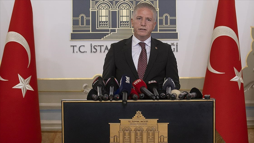 Vali Gül açıkladı: Öğrencilerin kantin kartlarına her ay 2 bin TL yüklenecek