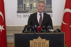 Vali Gül açıkladı: Öğrencilerin kantin kartlarına her ay 2 bin TL yüklenecek