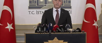 Vali Gül açıkladı: Öğrencilerin kantin kartlarına her ay 2 bin TL yüklenecek