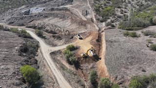 Vali Sezer müjdeyi verdi: Çömlekköy için geri sayım başladı