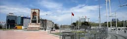 Valilik duyurdu: 1 Mayıs'ta Taksim yasaklandı