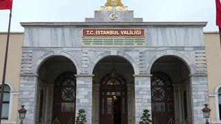 Valilik duyurdu: İstanbul'da havai fişek satışı yasaklandı