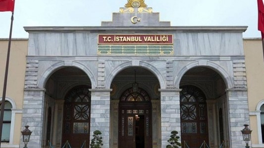 Valilik duyurdu: İstanbul'da havai fişek satışı yasaklandı