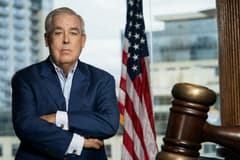 Valilik yarışından çekildi: Ünlü milyarder, kuracağı partiye isim bulana 100 bin dolar ödül verecek