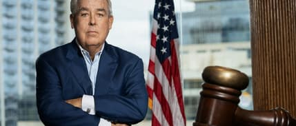 Valilik yarışından çekildi: Ünlü milyarder, kuracağı partiye isim bulana 100 bin dolar ödül verecek