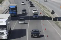 Valilikten NATO öncesi yeni karar: Ağır tonajlı araçların şehre girişi yasaklandı
