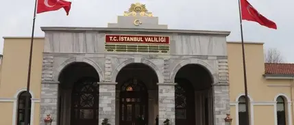 Valilikten Üsküdar seçimi açıklaması