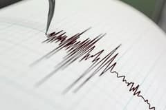 Van'da 5,2 büyüklüğünde deprem oldu