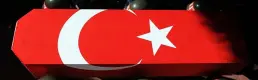 Van’da askeri araç kaza yaptı: Uzman Çavuş Samet Karabulut şehit oldu
