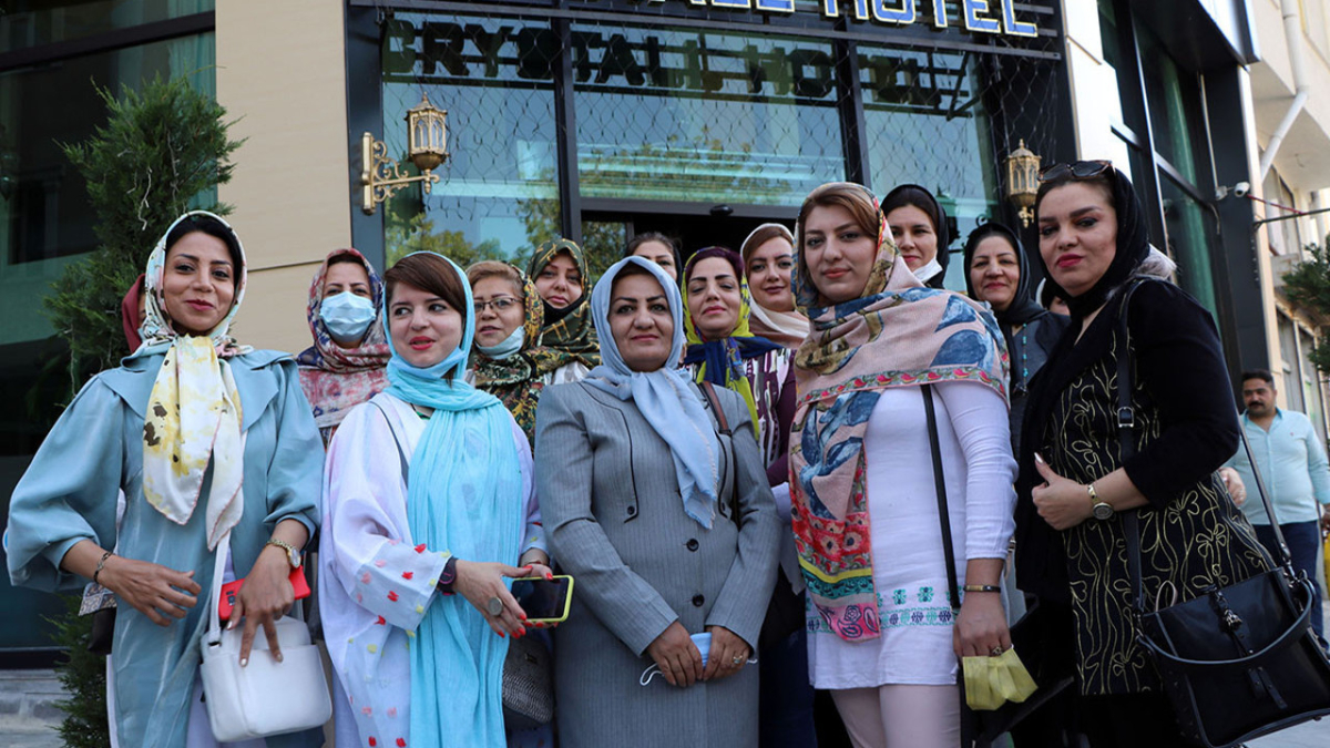 Van ekonomisinin can damarı İranlı turist akışı kesildi