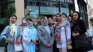 Van ekonomisinin can damarı İranlı turist akışı kesildi