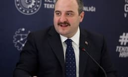 Varank: Türkiye ile İsrail arasındaki iş birliği sadece iki ülke için değil bölgenin refahı için de önemli