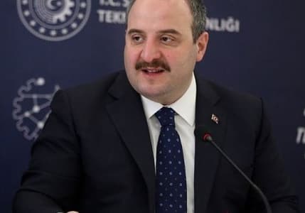 Varank: Türkiye ile İsrail arasındaki iş birliği sadece iki ülke için değil bölgenin refahı için de önemli