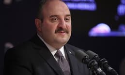 Varank: Ülkemizin standartlara sadece uyan değil aktif katkı sunan tarafta olması çok önemli