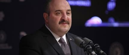 Varank: Ülkemizin standartlara sadece uyan değil aktif katkı sunan tarafta olması çok önemli