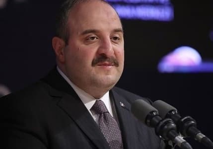 Varank: Ülkemizin standartlara sadece uyan değil aktif katkı sunan tarafta olması çok önemli