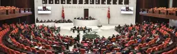 Varlık Barışı Genel Kurul'dan geçerek yasalaştı