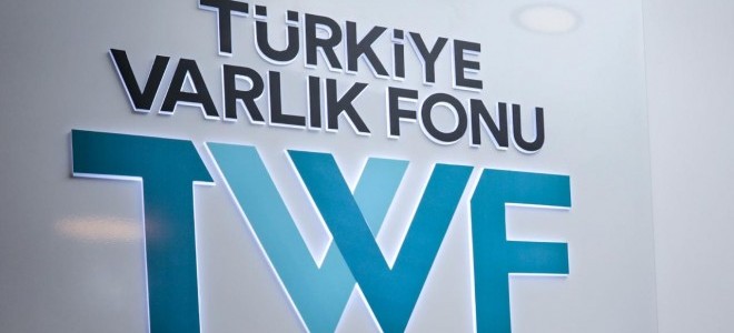 Varlık Fonu, ilk kez hazine garantisi olmadan uluslararası piyasadan borçlandı